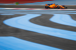 Фернандо Алонсо, McLaren MCL33