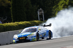 Robin Frijns, Audi Sport Team Abt Sportsline, Audi RS5 DTM