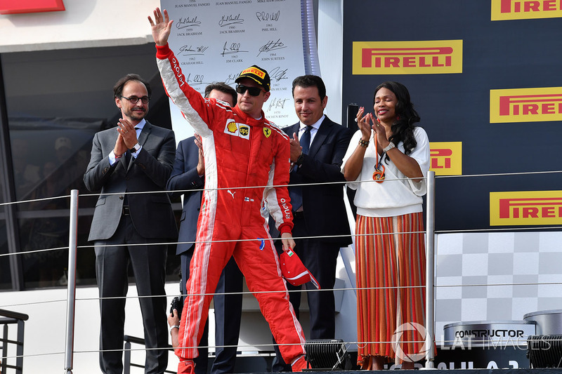 Francia Nagydíj - F1 2018 - vasárnap
