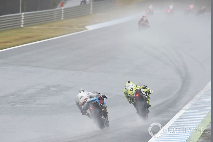 Hiroshi Aoyama, Estrella Galicia 0,0 Marc VDS