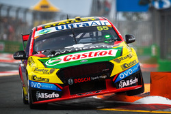 Chaz Mostert, Rod Nash Racing Ford