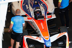 Nick Heidfeld, Mahindra Racing