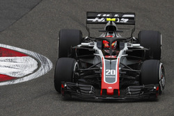 Kevin Magnussen, Haas F1 Team VF-18 Ferrari