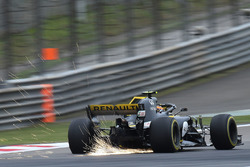 Карлос Сайнс-мол., Renault Sport F1 Team R.S. 18