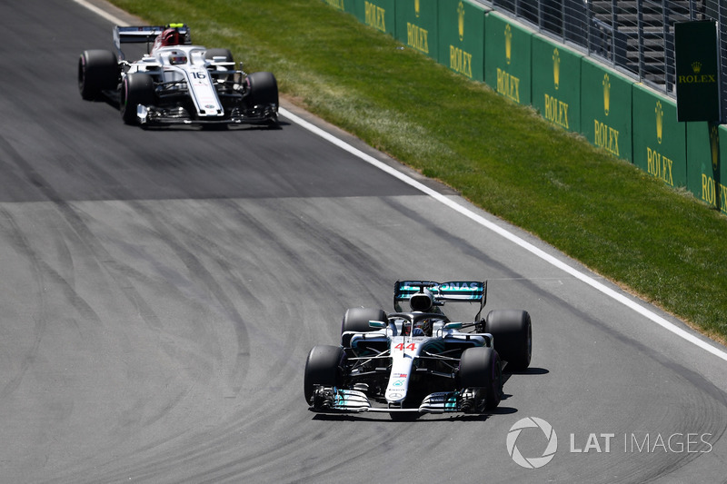 Льюіс Хемілтон, Mercedes-AMG F1 W09