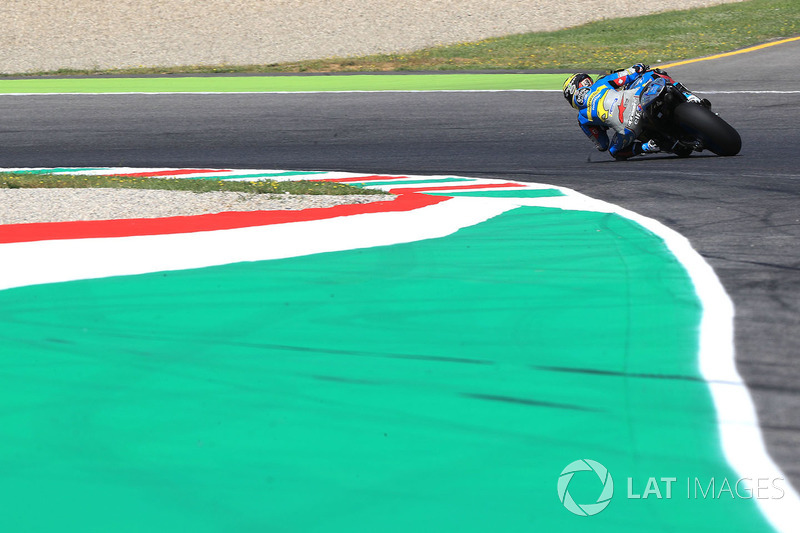 Thomas Luthi, Estrella Galicia 0,0 Marc VDS