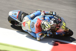 Joan Mir, Marc VDS