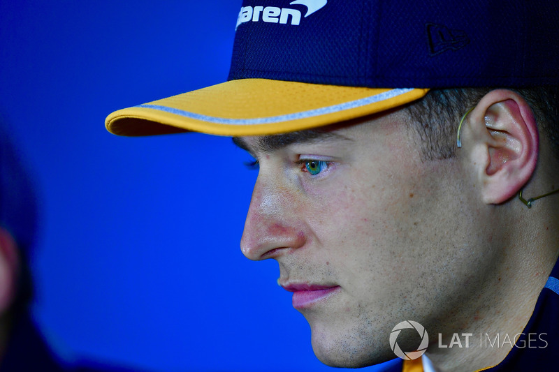 F1-es versenyzői portrék csütörtökről - F1 2018 - Kanadai Nagydíj