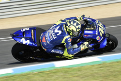 Valentino Rossi, Yamaha Factory Racing