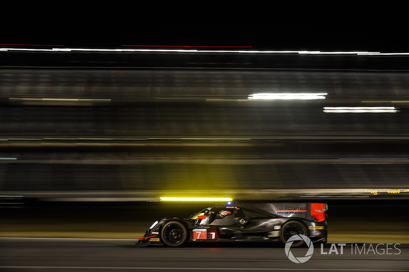 #7 Acura Team Penske Acura DPi, P: Helio Castroneves, Ricky Taylor, Graham Rahal