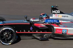 Edoardo Mortara, Venturi Formula E