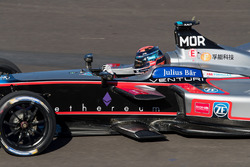 Edoardo Mortara, Venturi Formula E