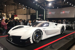 GR Super Sport Konzept