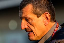 Guenther Steiner, Haas F1 Team Principal