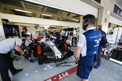 Felipe Massa, Williams FW40
