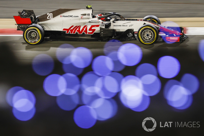 Gran Premio de Bahrein