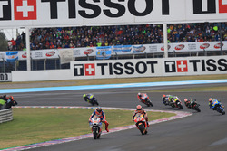 Jack Miller, Pramac Racing, Marc Marquez, Repsol Honda Team
