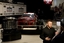 Austin Dillon, Richard Childress Racing Chevrolet Camaro