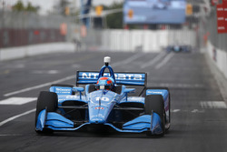 Ed Jones, Chip Ganassi Racing Honda