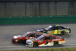 Michael Annett, JR Motorsports, Chevrolet Camaro Pilot Flying J