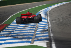 Sebastian Vettel, Ferrari SF71H