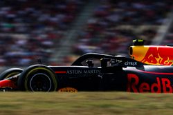 Max Verstappen, Red Bull Racing RB14