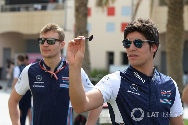 GP de Bahrein
