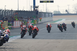 Jonathan Rea, Kawasaki Racing leads