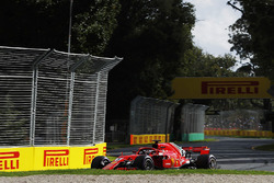 Себастьян Феттель, Ferrari SF71H