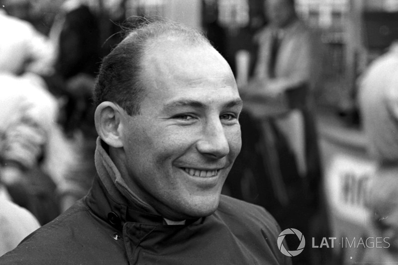 14º Stirling Moss (8 victorias desde la pole) (el 50 % de sus victorias)