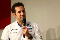 Autosport International Show