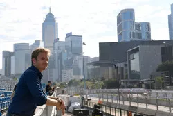 Nico Rosberg