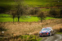 Dani Sordo, Marc Marti, Hyundai i20 WRC, Hyundai Motorsport