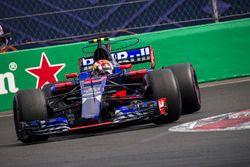 Pierre Gasly, Scuderia Toro Rosso STR12