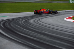 Max Verstappen, Red Bull Racing RB14