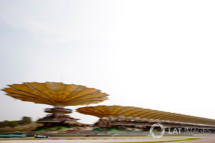 Sepang: victoria en 2014