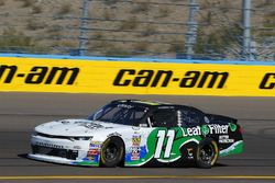 Blake Koch, Kaulig Racing Chevrolet