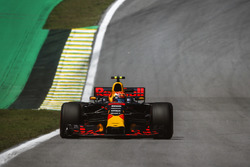 Max Verstappen, Red Bull Racing RB13