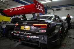 Jamie Green, Audi RS 5 DTM