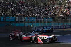 Nick Heidfeld, Mahindra Racing