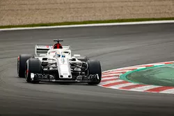 Marcus Ericsson, Sauber C37