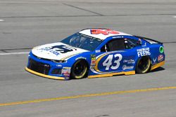 Darrell Wallace Jr., Richard Petty Motorsports, Chevrolet Food Lion