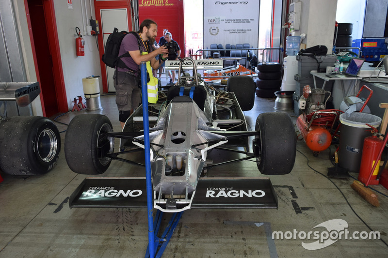 Motor Legend Festival