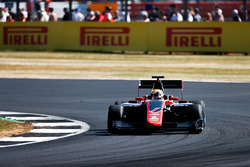 Callum Ilott, ART Grand Prix