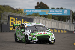 Mark Winterbottom, Tickford Racing Ford
