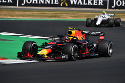 Max Verstappen, Red Bull Racing RB14