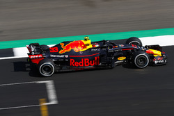 Макс Ферстаппен, Red Bull Racing RB14
