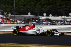 Marcus Ericsson, Sauber C37