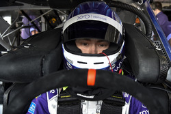 Brandon Jones, Joe Gibbs Racing, Toyota Camry Toyota XYO Networks