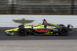 Sébastien Bourdais, Dale Coyne Racing with Vasser-Sullivan Honda